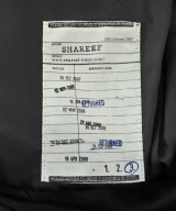 SHAREEF（シャリーフ）その他 茶 サイズ:3(L位) メンズ/2200673545039