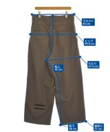 SHAREEF（シャリーフ）その他 茶 サイズ:3(L位) メンズ/2200673545039