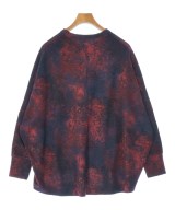 SHAREEF（シャリーフ）ニット・セーター 紺 サイズ:1(S位) メンズ/2200671472023