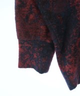 SHAREEF（シャリーフ）ニット・セーター 紺 サイズ:1(S位) メンズ/2200671472023