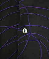 SHAREEF（シャリーフ）カジュアルシャツ 黒 サイズ:2(M位) メンズ/2200669291131