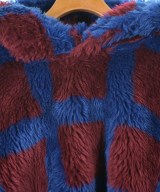 SHAREEF（シャリーフ）パーカー 青 サイズ:1(S位) レディース/2200675684026