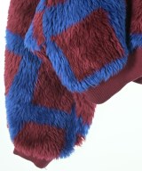 SHAREEF（シャリーフ）パーカー 青 サイズ:1(S位) レディース/2200675684026