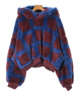 SHAREEF パーカー