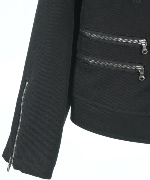 SHAREEF（シャリーフ）その他 黒 サイズ:2(M位) メンズ/2200679341017