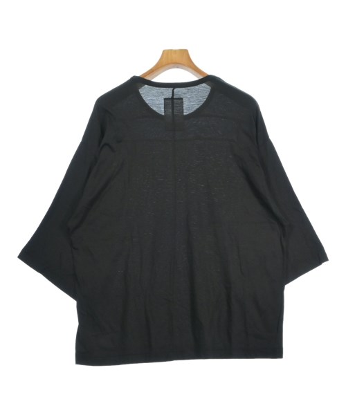 SHAREEF（シャリーフ）Tシャツ・カットソー 黒 サイズ:1(S位) メンズ/2200681692060