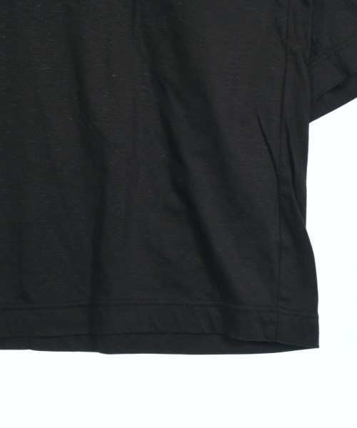 SHAREEF（シャリーフ）Tシャツ・カットソー 黒 サイズ:1(S位) メンズ/2200681692060