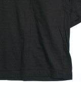 SHAREEF（シャリーフ）Tシャツ・カットソー 黒 サイズ:1(S位) メンズ/2200681692060
