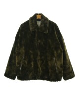 SHAREEF（シャリーフ）その他 茶 サイズ:1(S位) メンズ/2200652945027