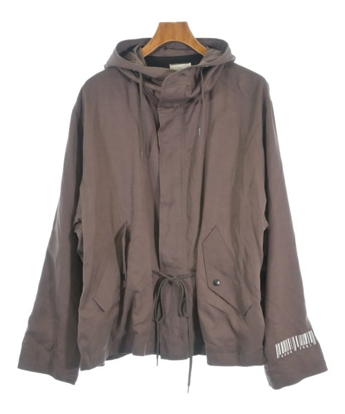SHAREEF(シャリーフ)その他 茶 サイズ:-(XXL位)/2200692738122