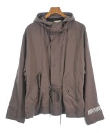 SHAREEF（シャリーフ）その他 茶 サイズ:-(XXL位) メンズ/2200692738122