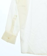 SHAREEF（シャリーフ）カジュアルシャツ 白 サイズ:1(S位) メンズ/2200692738177