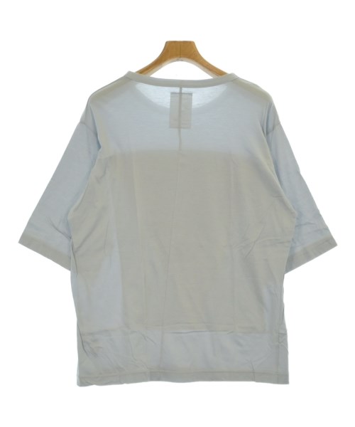 SHAREEF（シャリーフ）Tシャツ・カットソー 青 サイズ:1(S位) メンズ/2200692738184