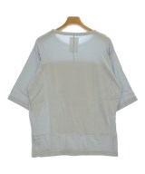 SHAREEF（シャリーフ）Tシャツ・カットソー 青 サイズ:1(S位) メンズ/2200692738184