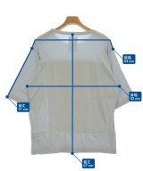 SHAREEF（シャリーフ）Tシャツ・カットソー 青 サイズ:1(S位) メンズ/2200692738184