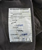 SHAREEF（シャリーフ）デニムパンツ 茶 サイズ:1(S位) メンズ/2200698678057