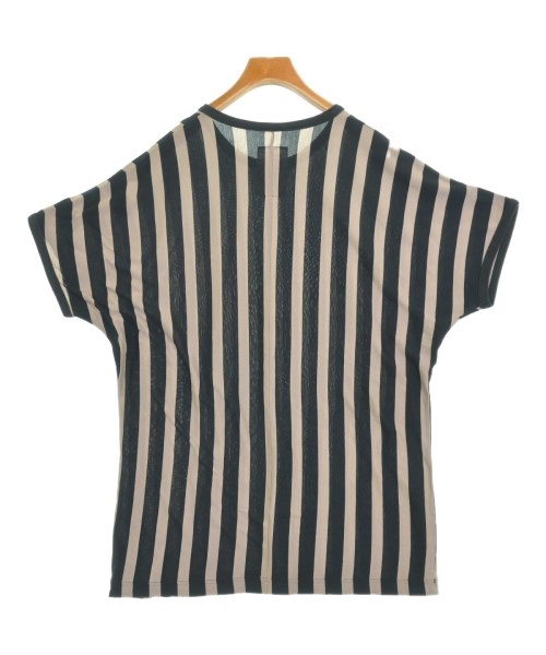SHAREEF（シャリーフ）Tシャツ・カットソー 黒 サイズ:1(S位) メンズ/2200698678064