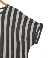 SHAREEF（シャリーフ）Tシャツ・カットソー 黒 サイズ:1(S位) メンズ/2200698678064