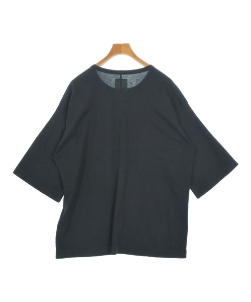 SHAREEF（シャリーフ）Tシャツ・カットソー 黒 サイズ:2(M位) メンズ/2200698678071