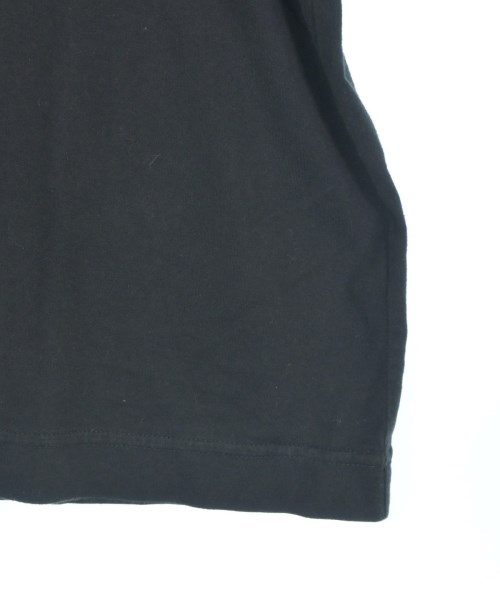 SHAREEF（シャリーフ）Tシャツ・カットソー 黒 サイズ:2(M位) メンズ/2200698678071