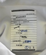 SHAREEF（シャリーフ）カジュアルシャツ グレー サイズ:1(S位) メンズ/2200698678101