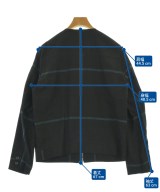 SHAREEF（シャリーフ）その他 黒 サイズ:2(M位) メンズ/2200698860346
