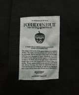 SHAREEF（シャリーフ）ステンカラーコート 黒 サイズ:2(M位) メンズ/2200653357430