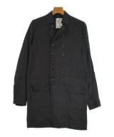 SHAREEF ステンカラーコート