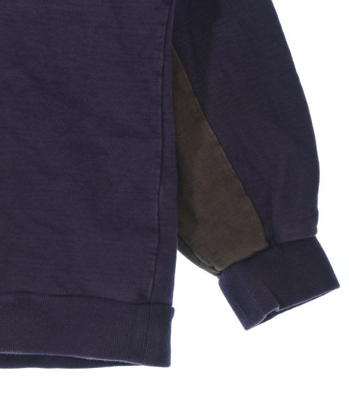 SHAREEF（シャリーフ）スウェット 紫 サイズ:1(S位) メンズ/2200652857016