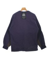 SHAREEF（シャリーフ）スウェット 紫 サイズ:1(S位) メンズ/2200652857016