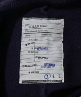 SHAREEF（シャリーフ）スウェット 紫 サイズ:1(S位) メンズ/2200652857016