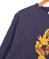 SHAREEF（シャリーフ）スウェット 紫 サイズ:1(S位) メンズ/2200652857016