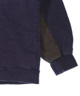 SHAREEF（シャリーフ）スウェット 紫 サイズ:1(S位) メンズ/2200652857016