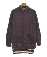 SHAREEF カジュアルシャツ