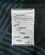 SHAREEF（シャリーフ）カジュアルシャツ 緑 サイズ:2(M位) メンズ/2200709776093