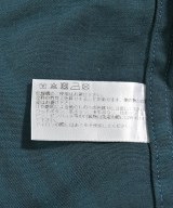 SHAREEF（シャリーフ）カジュアルシャツ 緑 サイズ:2(M位) メンズ/2200709776093