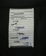 SHAREEF（シャリーフ）カジュアルシャツ 黒 サイズ:2(XXL位) メンズ/2200709776277