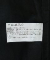 SHAREEF（シャリーフ）カジュアルシャツ 黒 サイズ:2(XXL位) メンズ/2200709776277