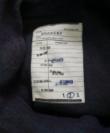 SHAREEF（シャリーフ）ニット・セーター 紺 サイズ:2(M位) メンズ/2200713654097