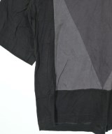 SHAREEF（シャリーフ）Tシャツ・カットソー 黒 サイズ:1(S位) メンズ/2200645709018