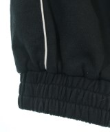 SHAREEF（シャリーフ）スウェットパンツ 黒 サイズ:1(S位) メンズ/2200646324081