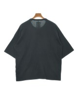 SHAREEF（シャリーフ）Tシャツ・カットソー 黒 サイズ:1(S位) メンズ/2200645528046