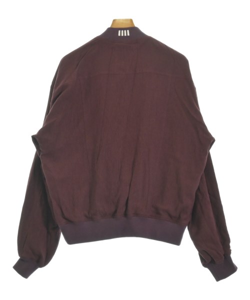 SHAREEF（シャリーフ）その他 赤 サイズ:1(S位) メンズ/2200634726026