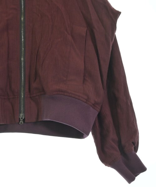 SHAREEF（シャリーフ）その他 赤 サイズ:1(S位) メンズ/2200634726026