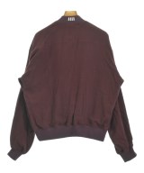 SHAREEF（シャリーフ）その他 赤 サイズ:1(S位) メンズ/2200634726026