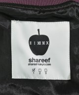 SHAREEF（シャリーフ）その他 赤 サイズ:1(S位) メンズ/2200634726026