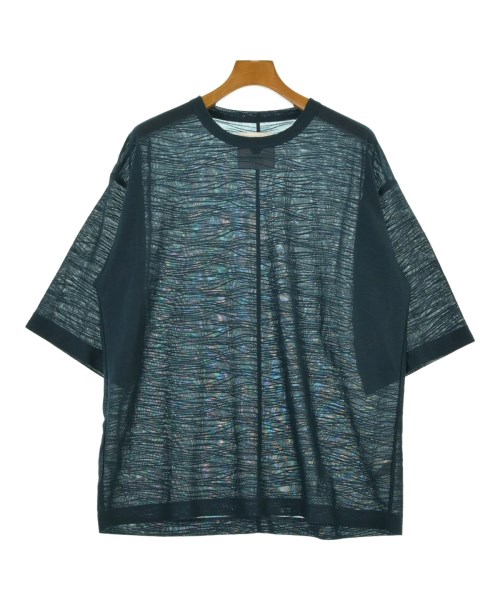 SHAREEF(シャリーフ)Tシャツ・カットソー 紺 サイズ:2(M位)/2200648968023