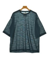 SHAREEF（シャリーフ）Tシャツ・カットソー 紺 サイズ:2(M位) メンズ/2200648968023