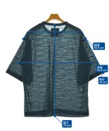 SHAREEF（シャリーフ）Tシャツ・カットソー 紺 サイズ:2(M位) メンズ/2200648968023