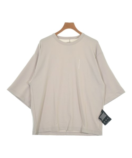 SHAREEF(シャリーフ)Tシャツ・カットソー ベージュ サイズ:2(M位)/2200650781108
